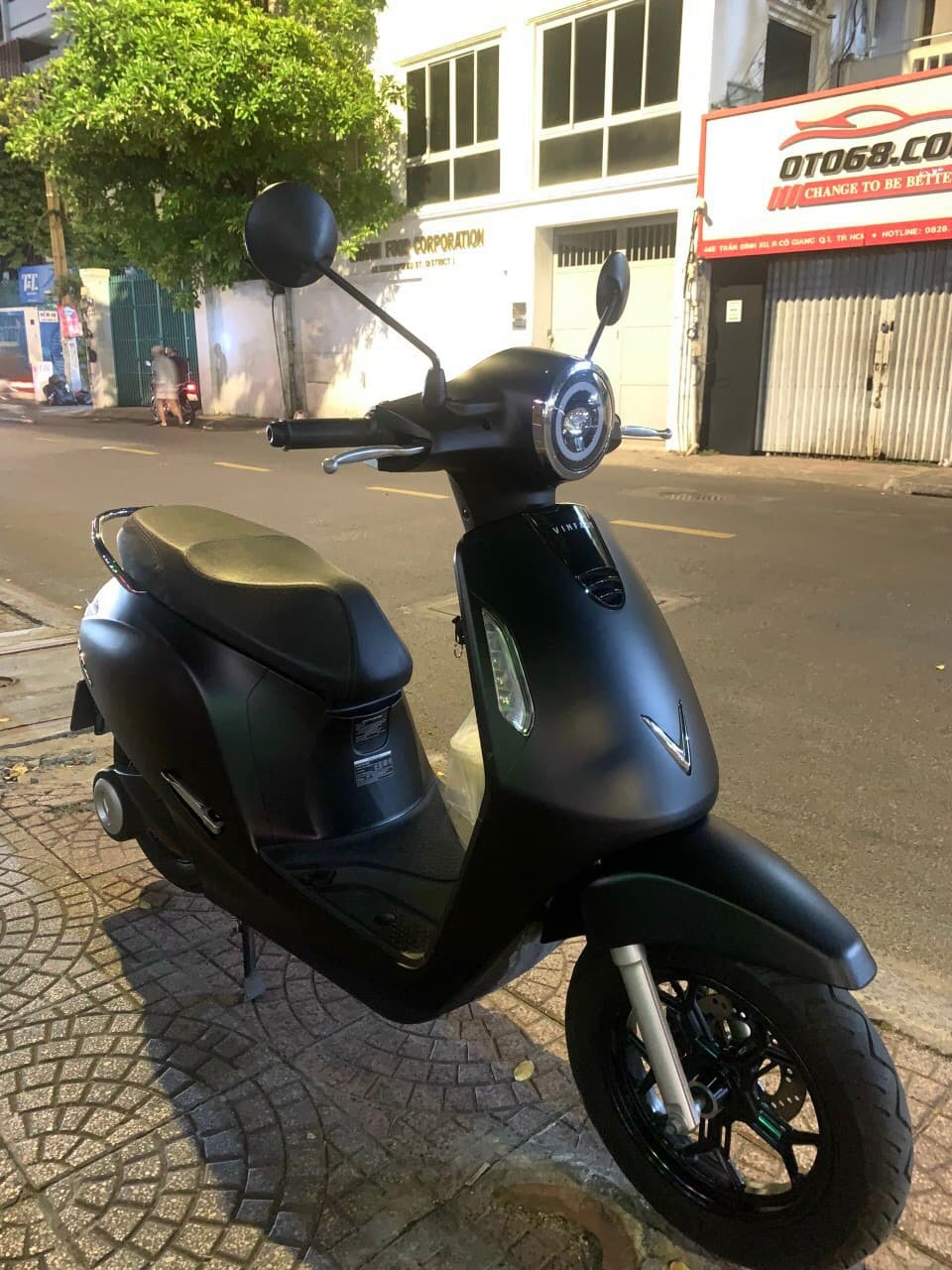 Evo200 lite